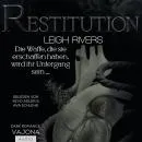 Cover of Restitution by Leigh Rivers