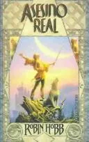 Cover of Royal assassin by Robin Hobb, Arnaud Mousnier-Lompré