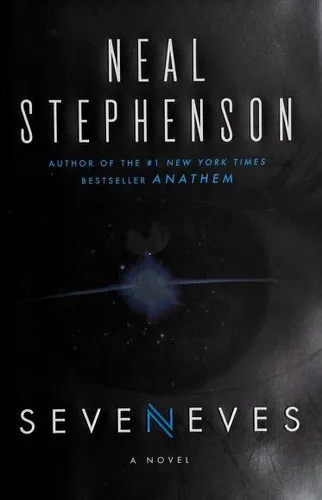 Cover of Seveneves by Neal Stephenson