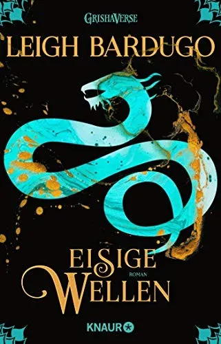 Cover of Siege and Storm by Leigh Bardugo