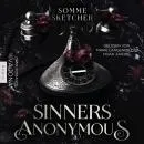 Cover of Sinners Anonymous by Somme Sketcher