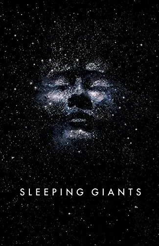 Cover of Sleeping Giants by Sylvain Neuvel