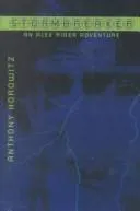 Cover of Stormbreaker by Anthony Horowitz