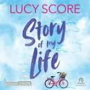Cover of Story Lake: Story Lake Book 1 by Lucy Score
