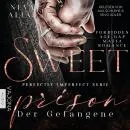 Cover of Sweet Prison: Der Gefangene by Neva Altaj