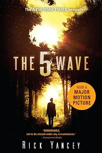 Cover of The 5th wave (The 5th Wave #1) by Richard Yancey