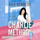 Cover of The campus diaries T03: The Charlie Method: Le spin-off de la série Off-Campus by Elle Kennedy