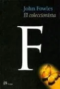 Cover of The Collector by John Fowles