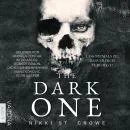 Cover of The Dark One by Nikki St. Crowe