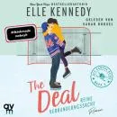 Cover of The Deal – Reine Verhandlungssache: Off-Campus 1 by Elle Kennedy