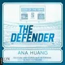 Cover of The Defender - Gods of the Game, Teil 2 by Ana Huang
