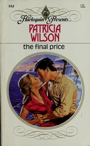 Cover of The Final Price by Patricia Wilson