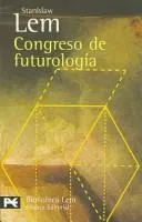 Cover of The Futurological Congress by Stanisław Lem