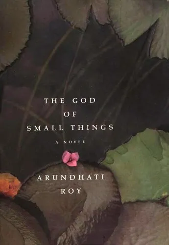 Cover of The God of Small Things by Arundhati Roy