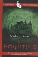 Cover of The Haunting of Hill House by Shirley Jackson