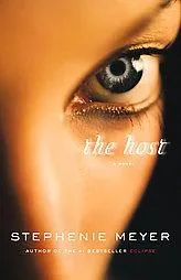 Cover of The Host by Stephenie Meyer
