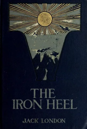 Cover of The Iron Heel by Jack London