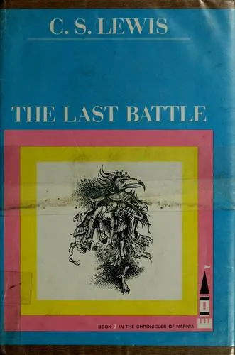 Cover of The Last Battle by C. S. Lewis