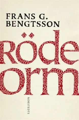 Cover of The Long Ships by Frans Gunnar Bengtsson