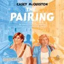 Cover of The Pairing by Casey McQuiston