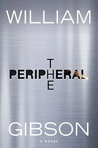 Cover of The Peripheral by William Gibson