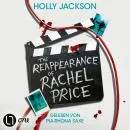 Cover of The Reappearance of Rachel Price by Holly Jackson