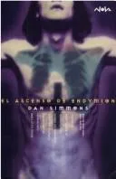 Cover of The Rise of Endymion by Dan Simmons
