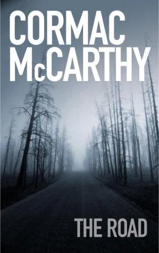 Cover of The Road by Cormac McCarthy