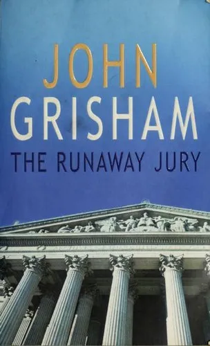 Cover of The Runaway Jury by John Grisham