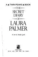 Cover of The Secret Diary of Laura Palmer by Jennifer Lynch