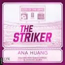 Cover of The Striker - Gods of the Game, Teil 1 by Ana Huang
