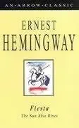 Cover of The Sun Also Rises by Ernest Hemingway, Kirby Heyborne, Colm Tóibín