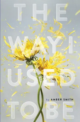 Cover of The Way I Used To Be by Amber Smith