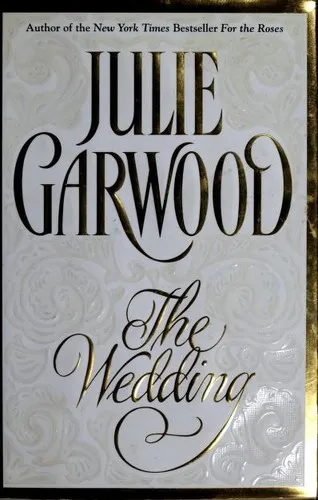 Cover of The Wedding by Julie Garwood