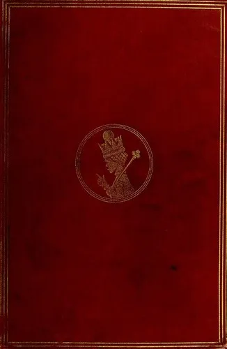 Cover of Through the Looking-Glass by Lewis Carroll