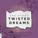 Cover of Twisted Dreams - Twisted-Reihe, Teil 1 by Ana Huang