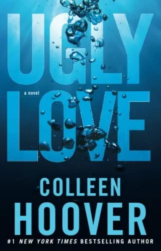 Cover of Ugly Love by Colleen Hoover