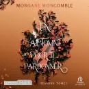 Cover of Un automne pour te pardonner by Morgane Moncomble