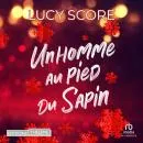 Cover of Un homme au pied du sapin by Lucy Score