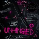 Cover of Unhinged by Michelle Thate
