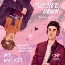 Cover of Upside Down: Die Welt steht Kopf by N. R. Walker