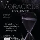 Cover of Voracious by Leigh Rivers