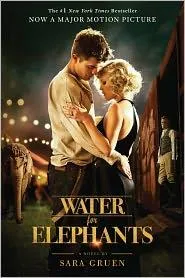 Cover of Water for Elephants by Sara Gruen, David LeDoux, John Randolph Jones