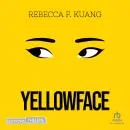 Cover of Yellowface by R.F. Kuang