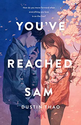 Cover of You've Reached Sam by Dustin Thao