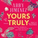 Cover of Yours, Truly by Abby Jimenez